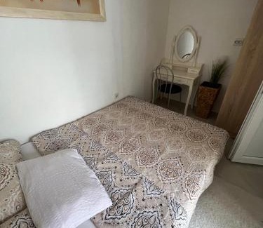Zgrade Apartment | Apartmani Amira Sutomore