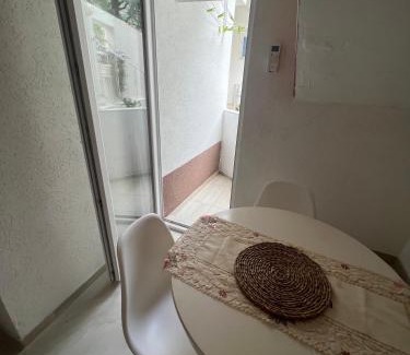 Zgrade Apartment | Apartmani Amira Sutomore