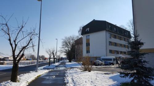 Slatina Apartment | Apartmani Ana