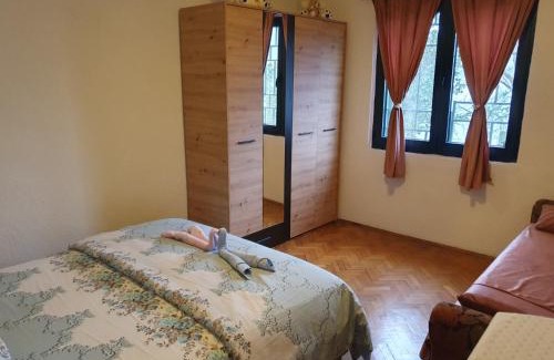 Kamenari Apartment | Apartmani Ana Kamenari