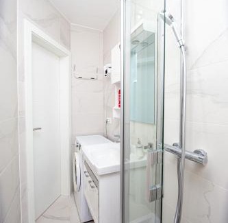 Bijeli do Apartment | Apartmani Andric Budva