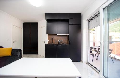 Bijeli do Apartment | Apartmani Andric Budva