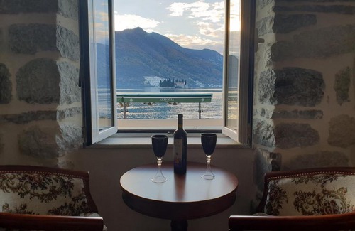 Perast Apartment | Apartmani Armonia