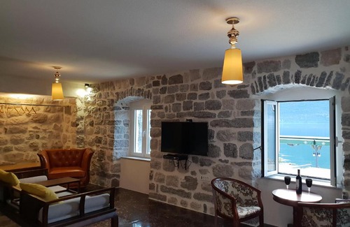 Perast Apartment | Apartmani Armonia