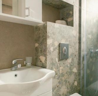 Babilonija Apartment | Apartmani Barbara