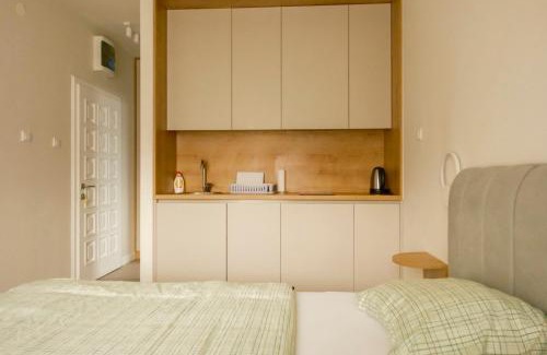 Babilonija Apartment | Apartmani Barbara