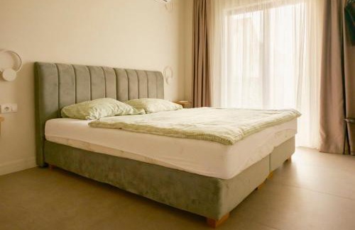 Babilonija Apartment | Apartmani Barbara