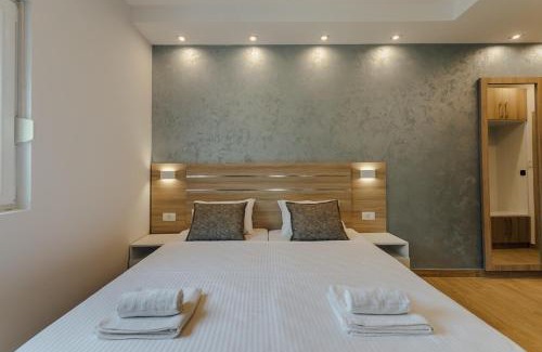 Igalo Apartment | Apartmani Beko