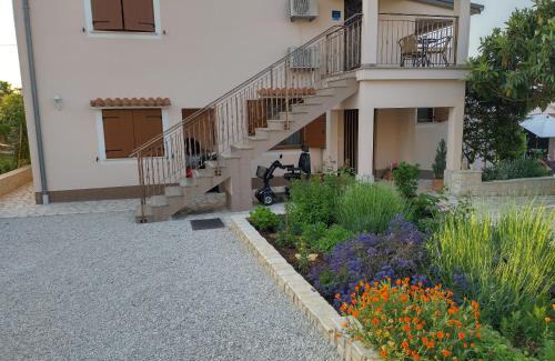 Dracevac Apartment | Apartmani Bernarda