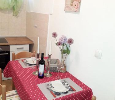 Island Hvar Apartment | Apartmani Beroš