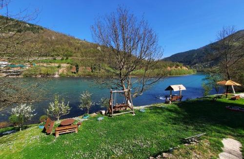 Foca Apartment | Apartmani Biser Drine