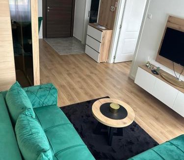 Palic Apartment | Apartmani BOŽIČKOVIĆ