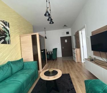 Palic Apartment | Apartmani BOŽIČKOVIĆ