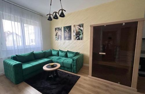 Palic Apartment | Apartmani BOŽIČKOVIĆ