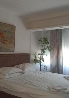 Niksic Apartment | Apartmani Bonaca u Centru Nikšića