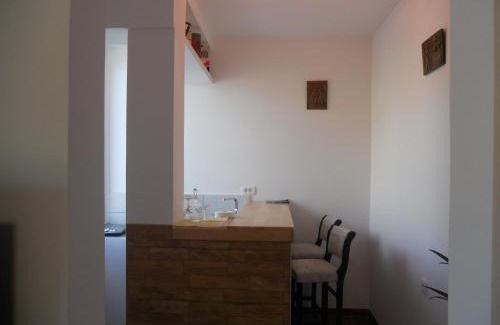 Niksic Apartment | Apartmani Bonaca u Centru Nikšića