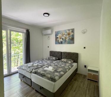 Foca Apartment | Apartmani Braća Kovačević