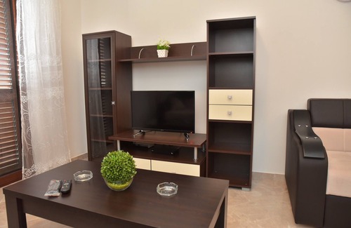 Igalo Apartment | Apartmani Centar Igalo