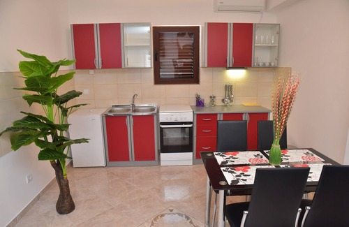 Igalo Apartment | Apartmani Centar Igalo