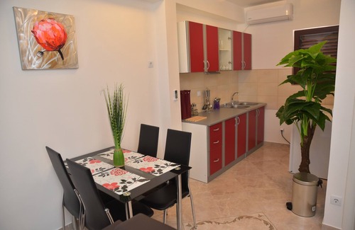 Igalo Apartment | Apartmani Centar Igalo