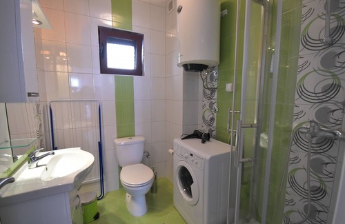 Igalo Apartment | Apartmani Centar Igalo