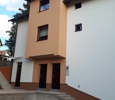 Babanovac Apartment | Apartmani "DA HOX" Vlašić 1