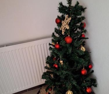 Babanovac Apartment | Apartmani "DA HOX" Vlašić 1