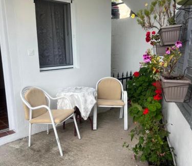 Susanj Apartment | Apartmani Dabovic