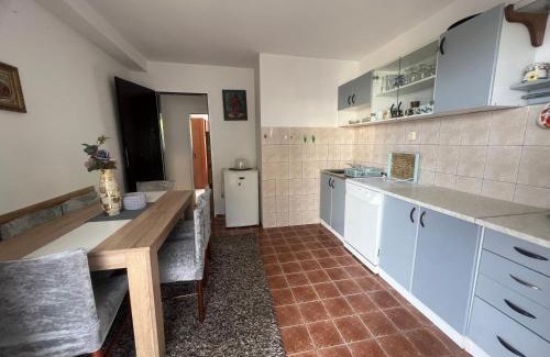 Susanj Apartment | Apartmani Dabovic