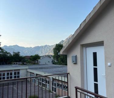 Skaljari Apartment | Apartmani Dada