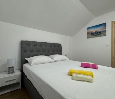 Skaljari Apartment | Apartmani Dada