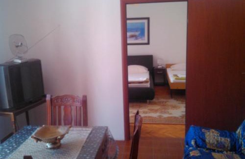 Gjerana Apartment | Apartmani Dado