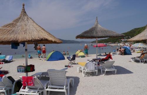 Seget Vranjica Apartment | Apartmani Dalmacija