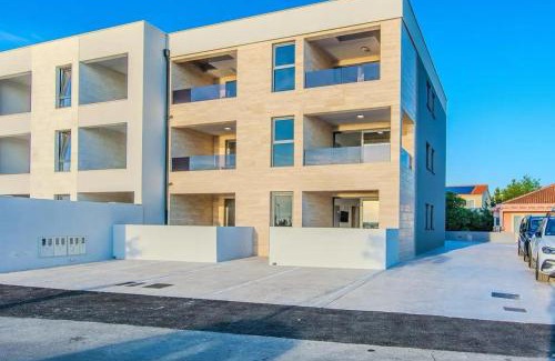 Nin Apartment | Apartmani DAS
