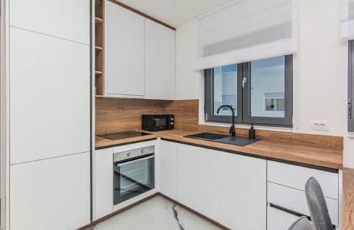 Nin Apartment | Apartmani DAS