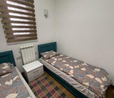 Kolasin Apartment | Apartmani Dino Kolasin