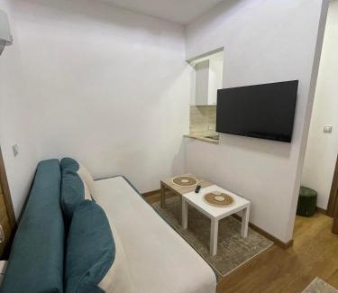 Kolasin Apartment | Apartmani Dino Kolasin