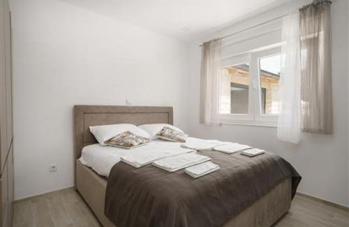 Drage Apartment | Apartmani Drage