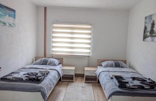 Foca Apartment | Apartmani Drinska