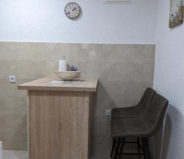 Foca Apartment | Apartmani Drinska