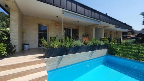 Bajina Basta Apartment | Apartmani Drinske ploce
