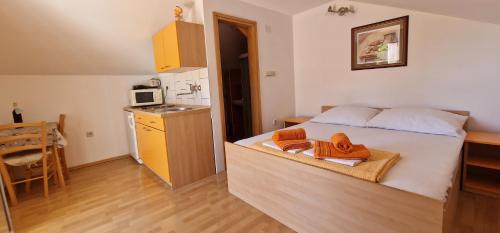 Vrboska Apartment | Apartmani Dutković