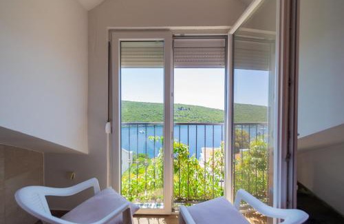 Bigovo Apartment | Apartmani Elena