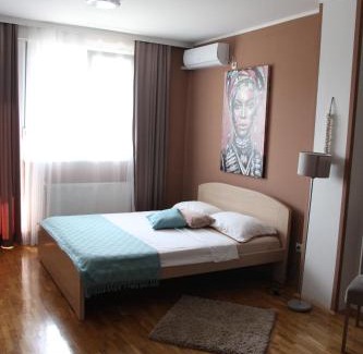 Nova Pazova Apartment | Apartmani Elixir