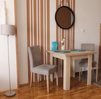 Nova Pazova Apartment | Apartmani Elixir