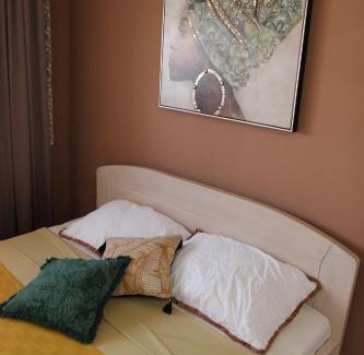 Nova Pazova Apartment | Apartmani Elixir