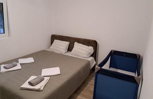 Radanovici Apartment | Apartmani EMMA