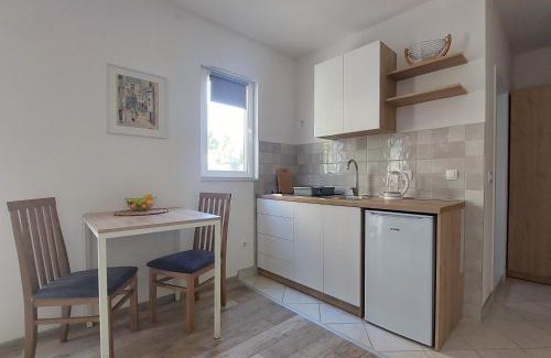 Igalo Apartment | Apartmani Galeb