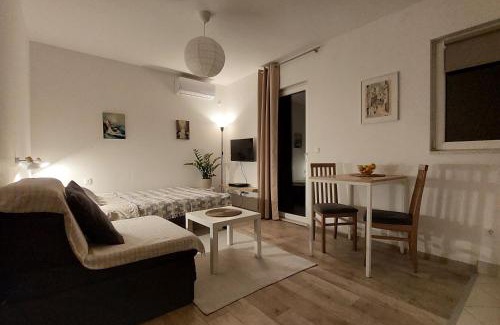 Igalo Apartment | Apartmani Galeb