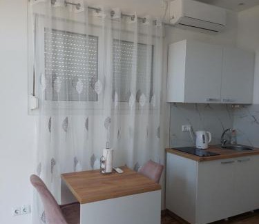 Zivinice Apartment | Apartmani Halilčević